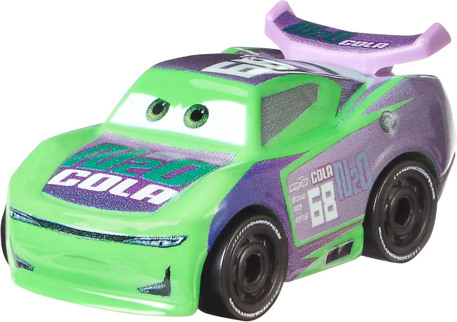 Mini Racer Cars - H.J.Hollis