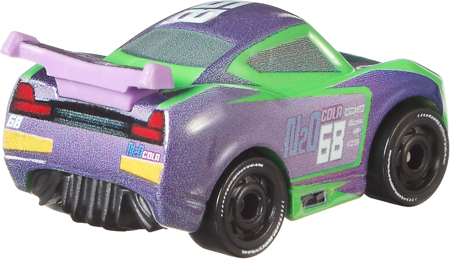 Mini Racer Cars - H.J.Hollis