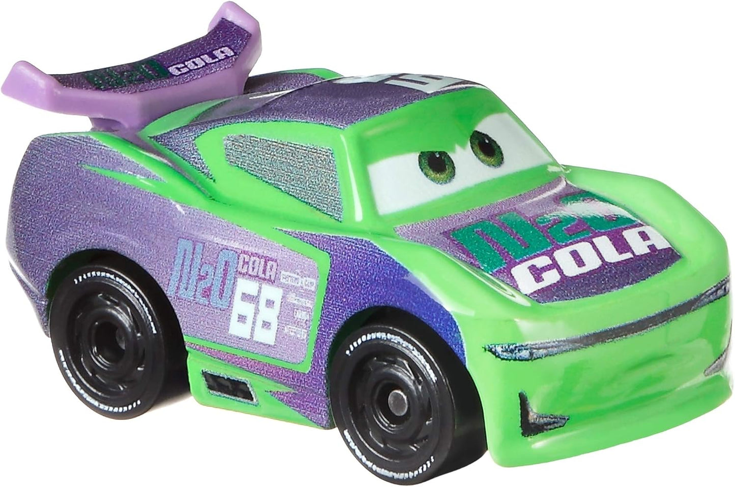 Mini Racer Cars - H.J.Hollis
