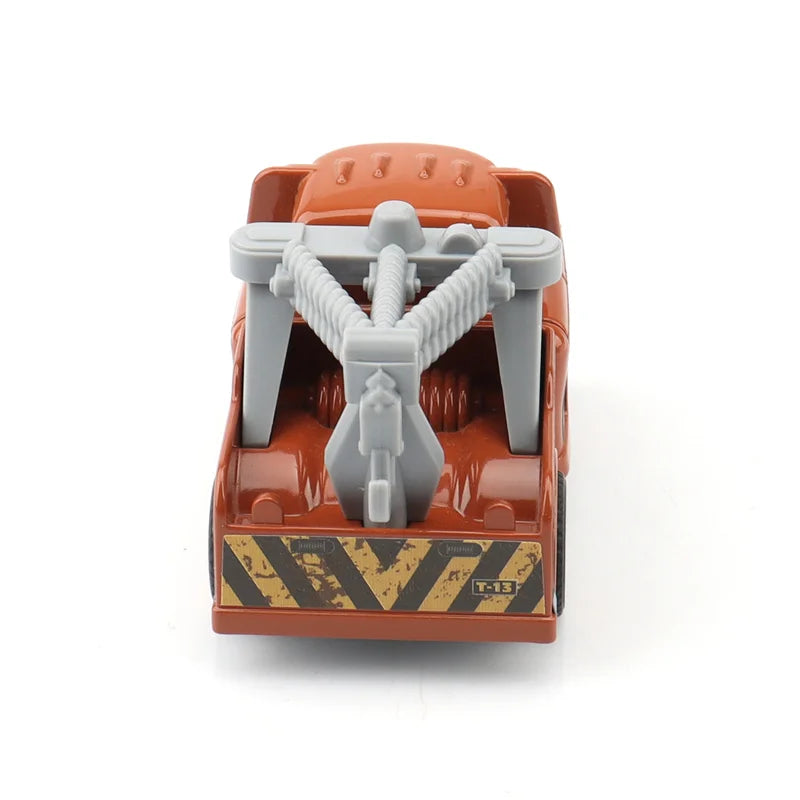 Mini Racer Cars - Martin