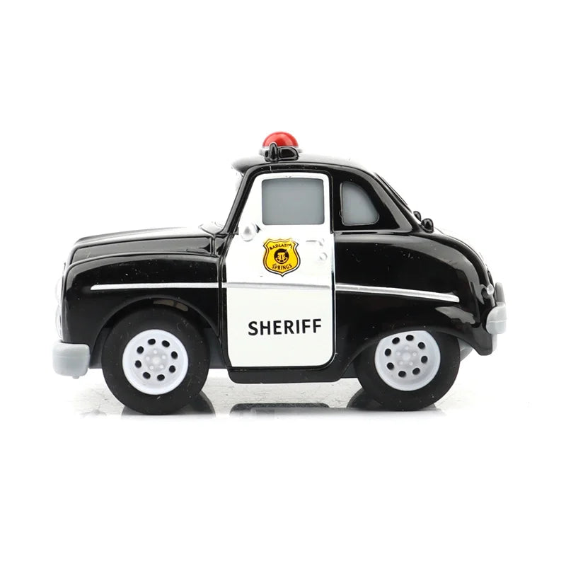 Mini Racer Cars - Sheriff