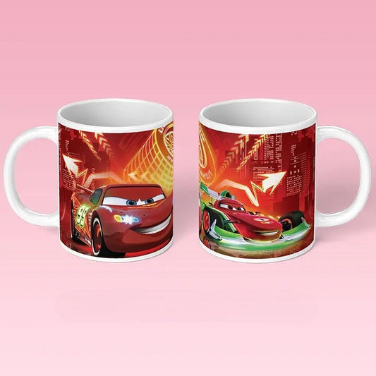 Mug Cars Francesco Bernoulli