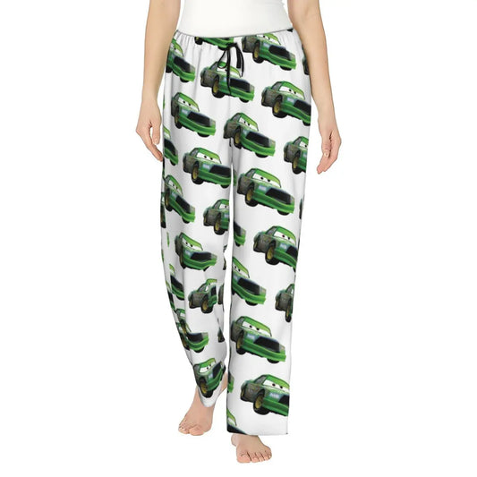 Pantalon Pyjama Cars - Chick Hicks