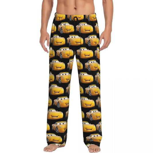 Pantalon Pyjama Cars - Cruz Ramirez
