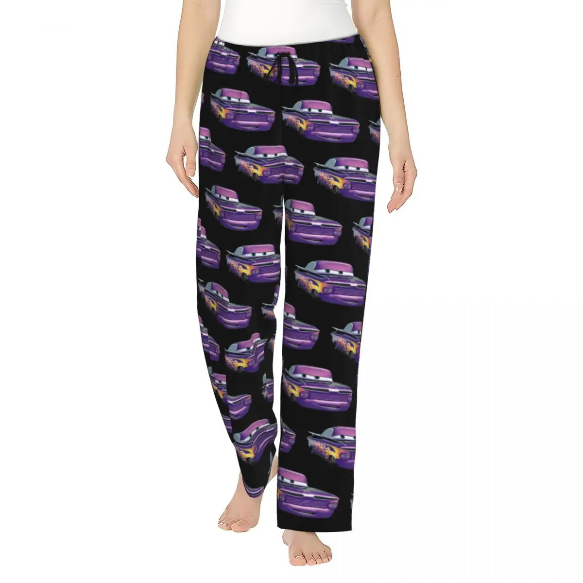 Pantalon Pyjama Cars - Ramone