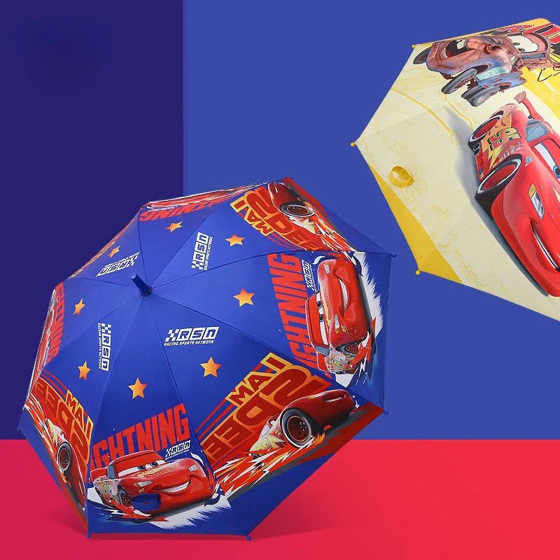 Parapluie Cars Flash McQueen