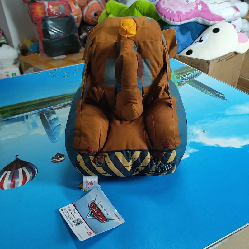 Peluche Cars - Martin - 38cm