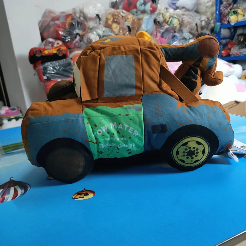 Peluche Cars - Martin - 38cm