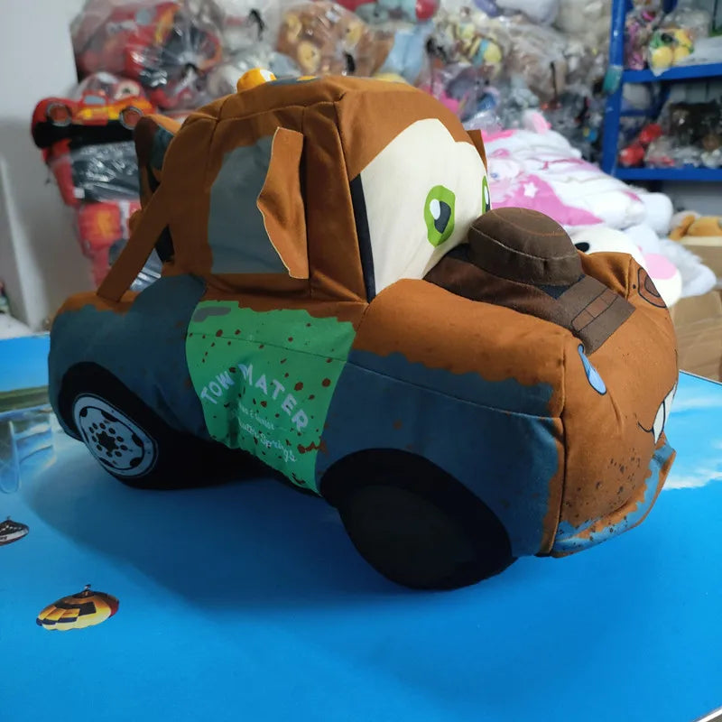 Peluche Cars - Martin - 38cm