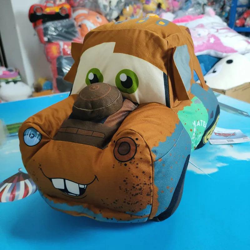 Peluche Cars - Martin - 38cm