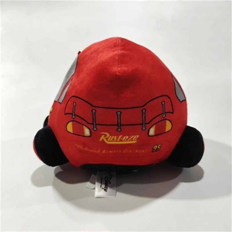 Peluche Cars - Mini Flash McQueen - 23cm