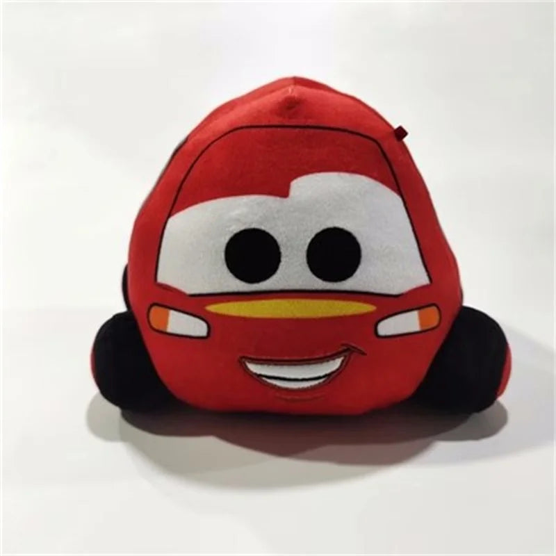 Peluche Cars - Mini Flash McQueen - 23cm