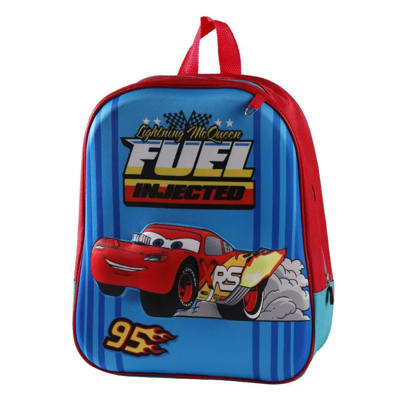 Petit Sac à Dos Enfant Cars