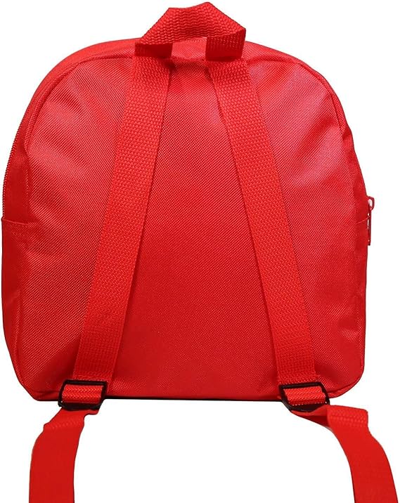 Petit Sac à Dos Goûter Maternelle Cars