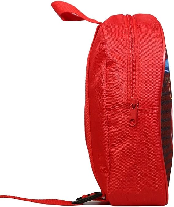 Petit Sac à Dos Goûter Maternelle Cars