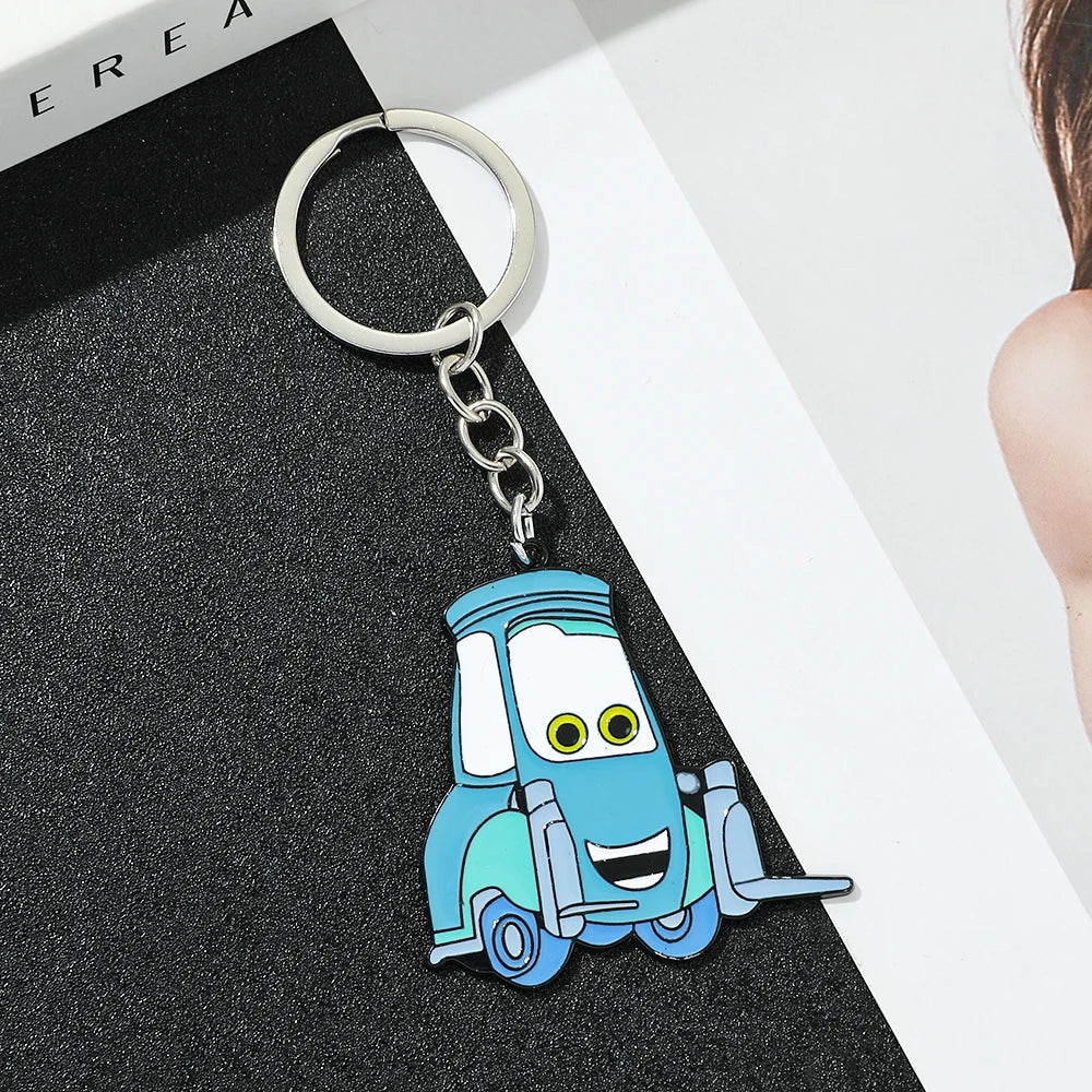 Porte-Clé Cars - Guido