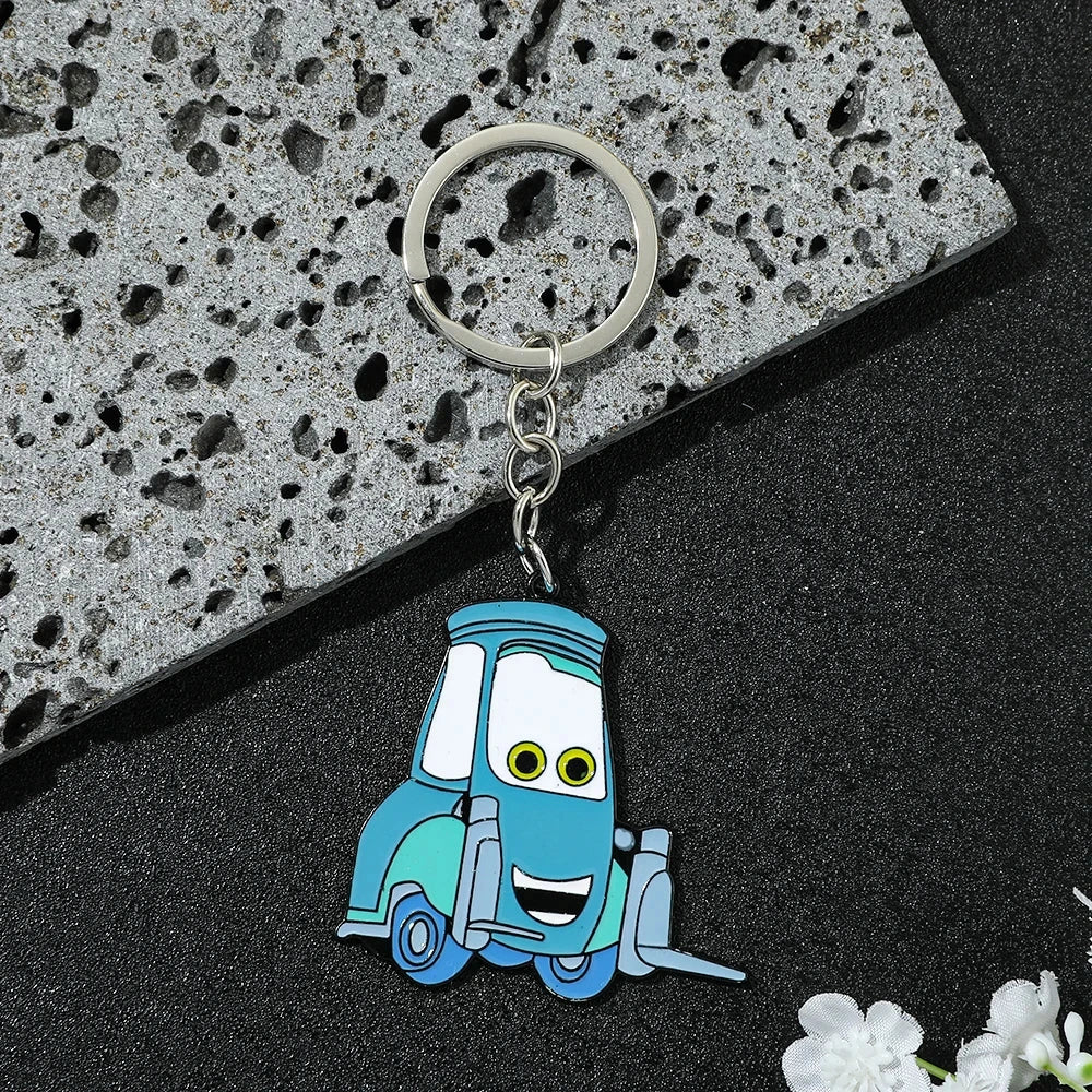 Porte-Clé Cars - Guido