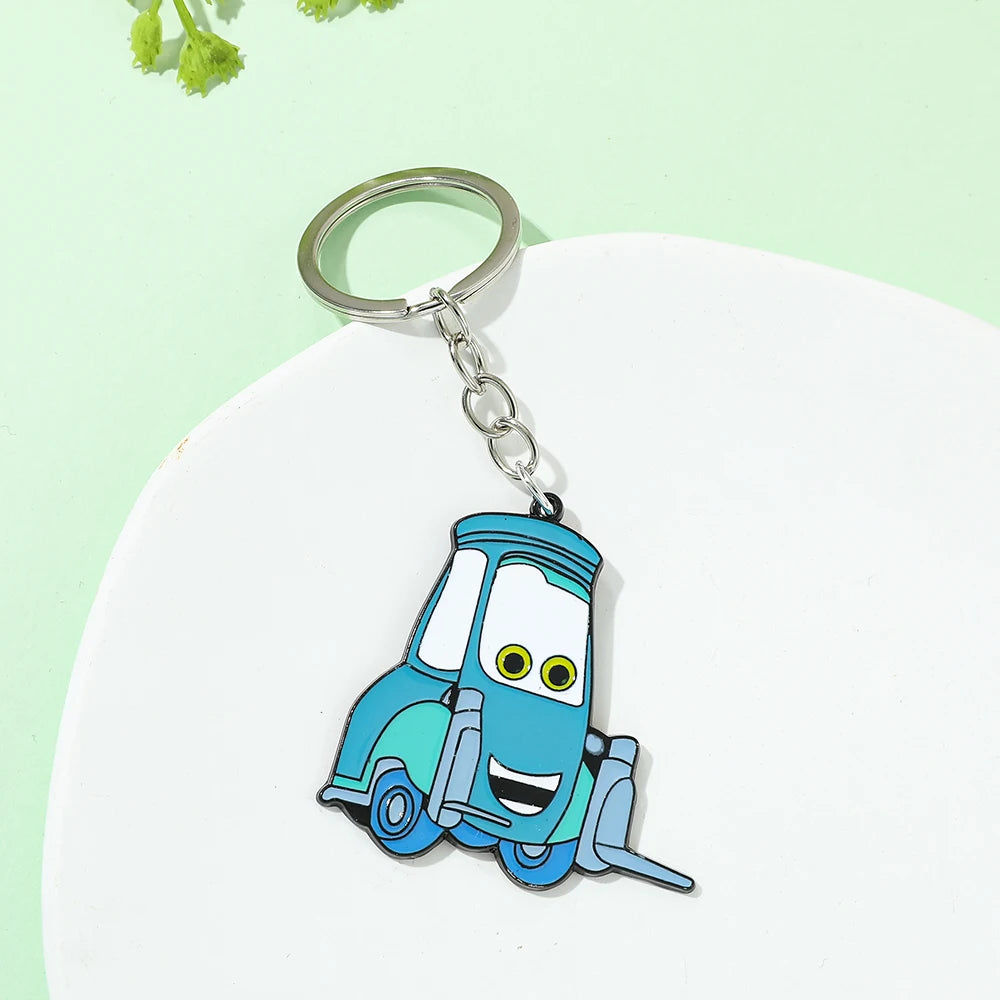 Porte-Clé Cars - Guido