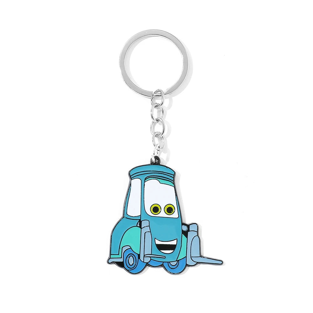 Porte-Clé Cars - Guido