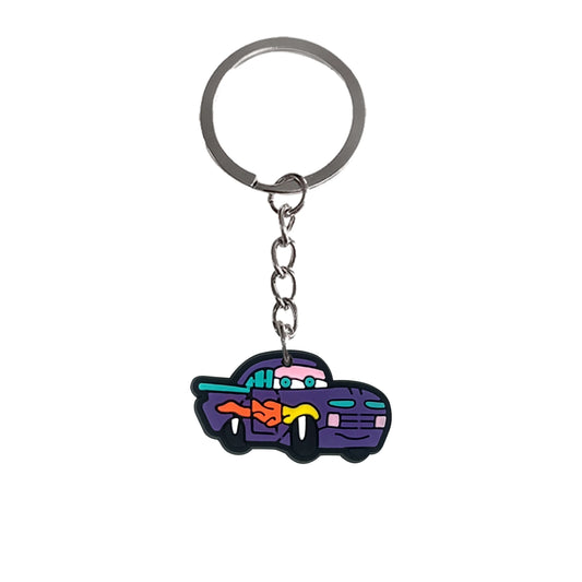 Porte-Clé Cars - Ramone