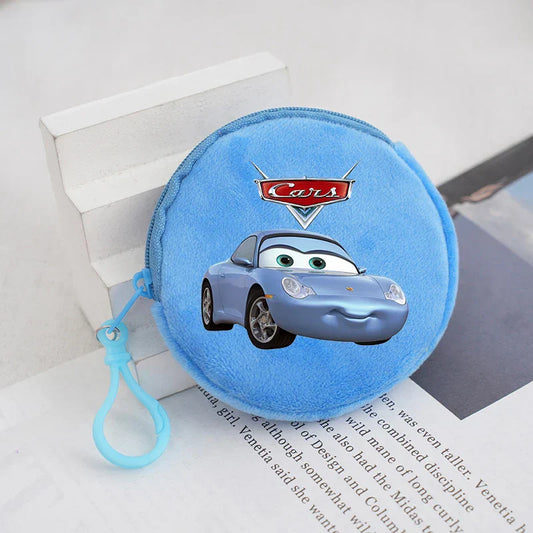 Porte-Monnaie Cars - Sally