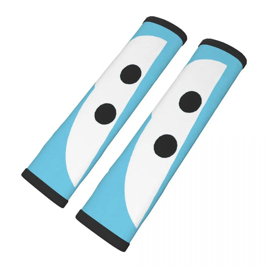 Protège Ceinture de Voiture Cars - Regard de Sally