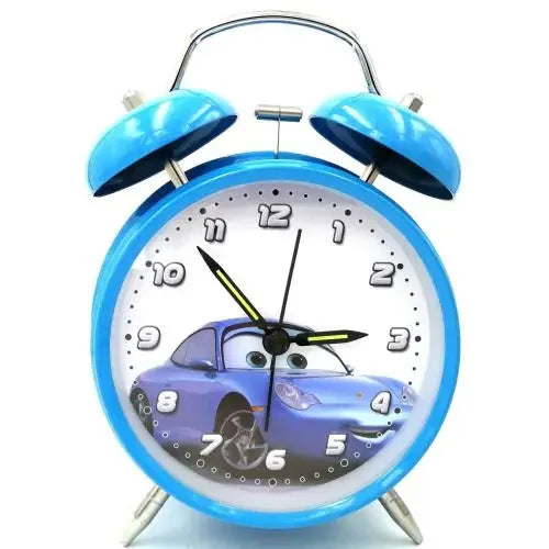 Reveil Cars - Sally Carrera