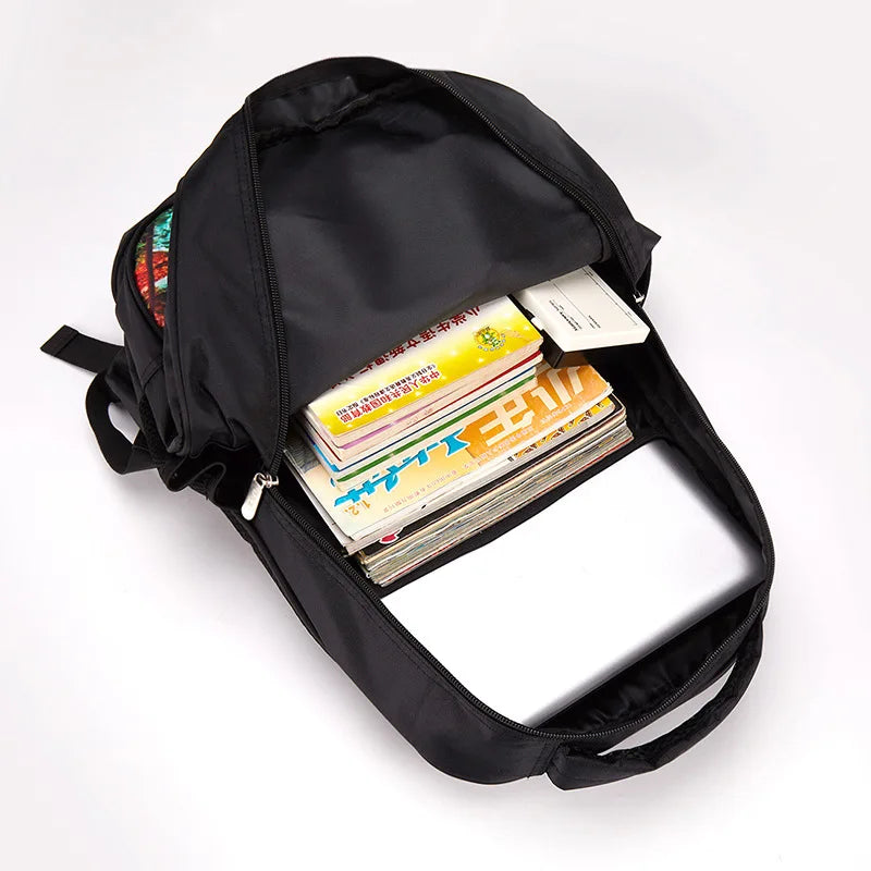 Sac à Dos Cars - Martin et McQueen