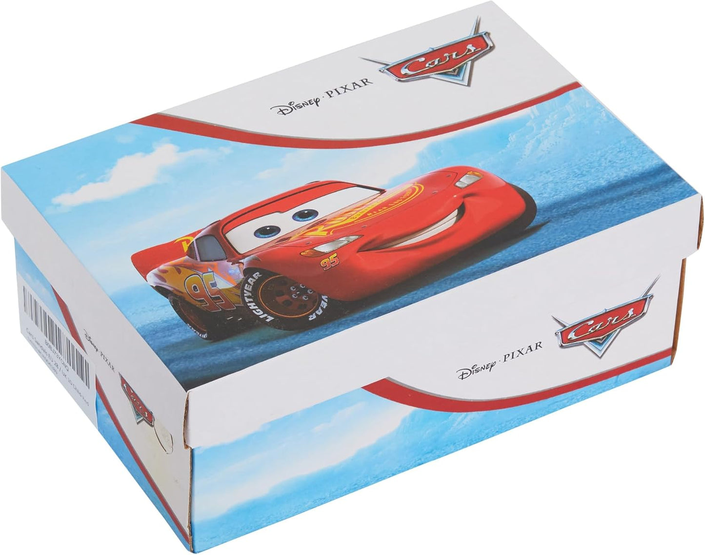 Sandale Cars Flash Lightning McQueen
