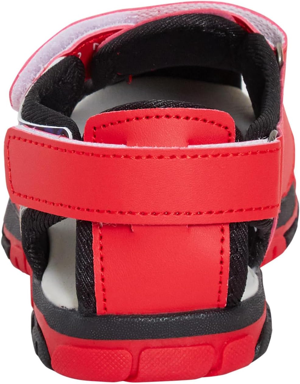 Sandale Cars Flash Lightning McQueen