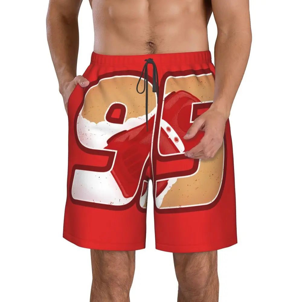 Short Cars - Numéro 95