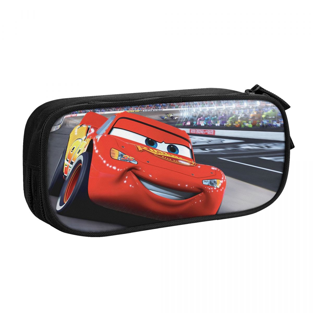 Trousse Scolaire Cars - Flash McQueen