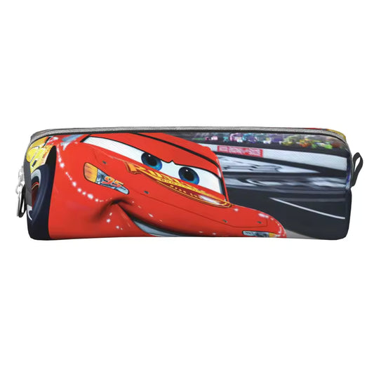 Trousse Scolaire Cars - Flash McQueen
