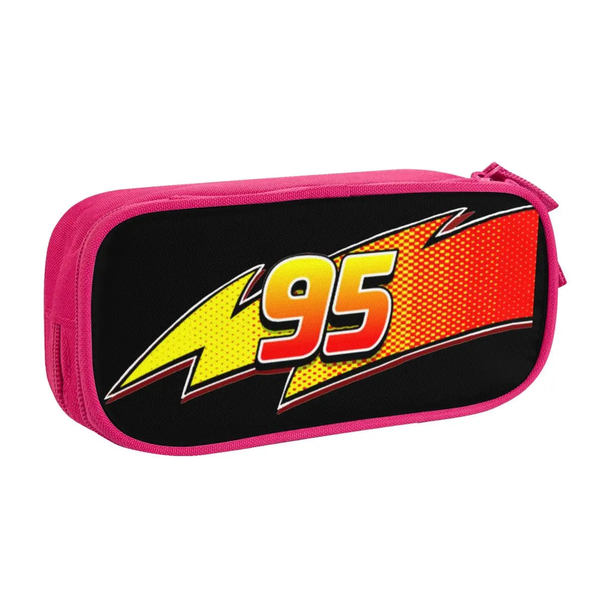 Trousse Scolaire Cars - Kachow