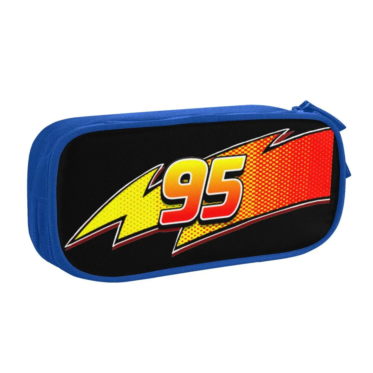 Trousse Scolaire Cars - Kachow