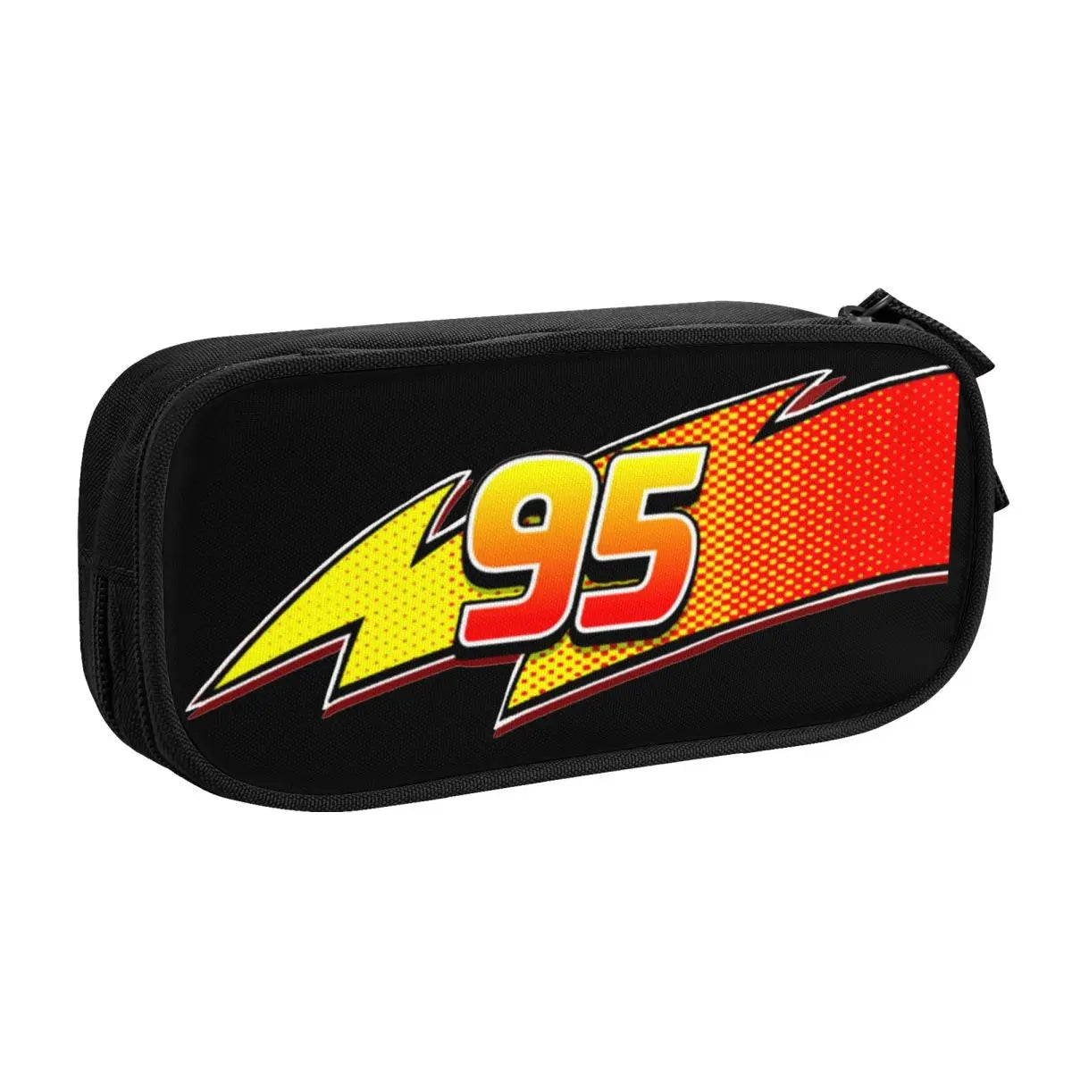 Trousse Scolaire Cars - Kachow