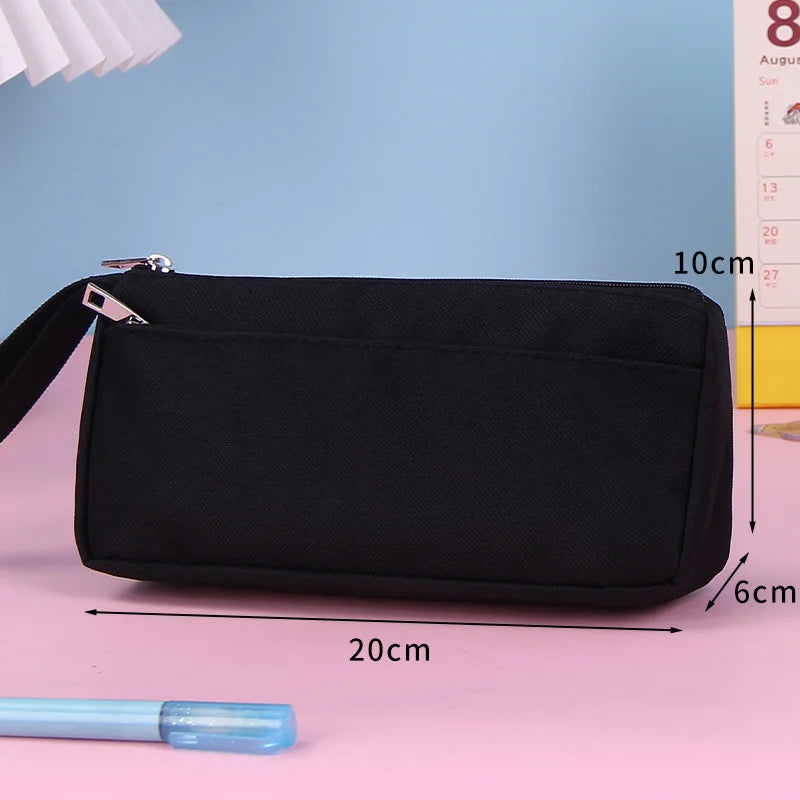 Trousse Scolaire Cars - McQueen Drift