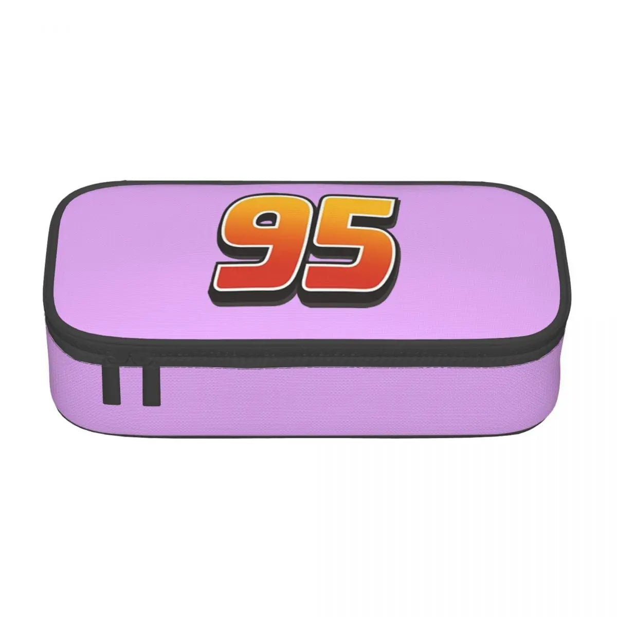 Trousse Scolaire Cars - Numéro 95