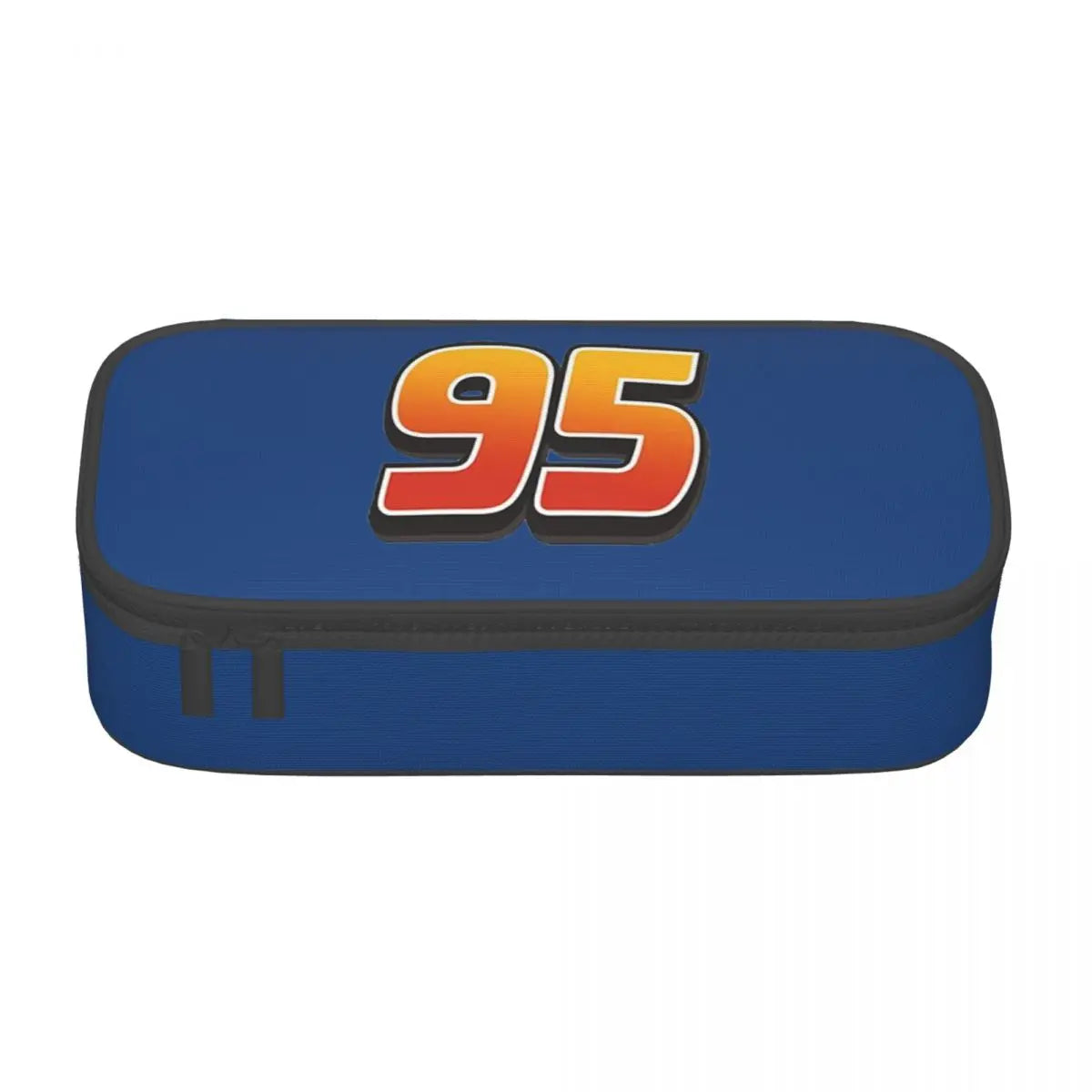 Trousse Scolaire Cars - Numéro 95