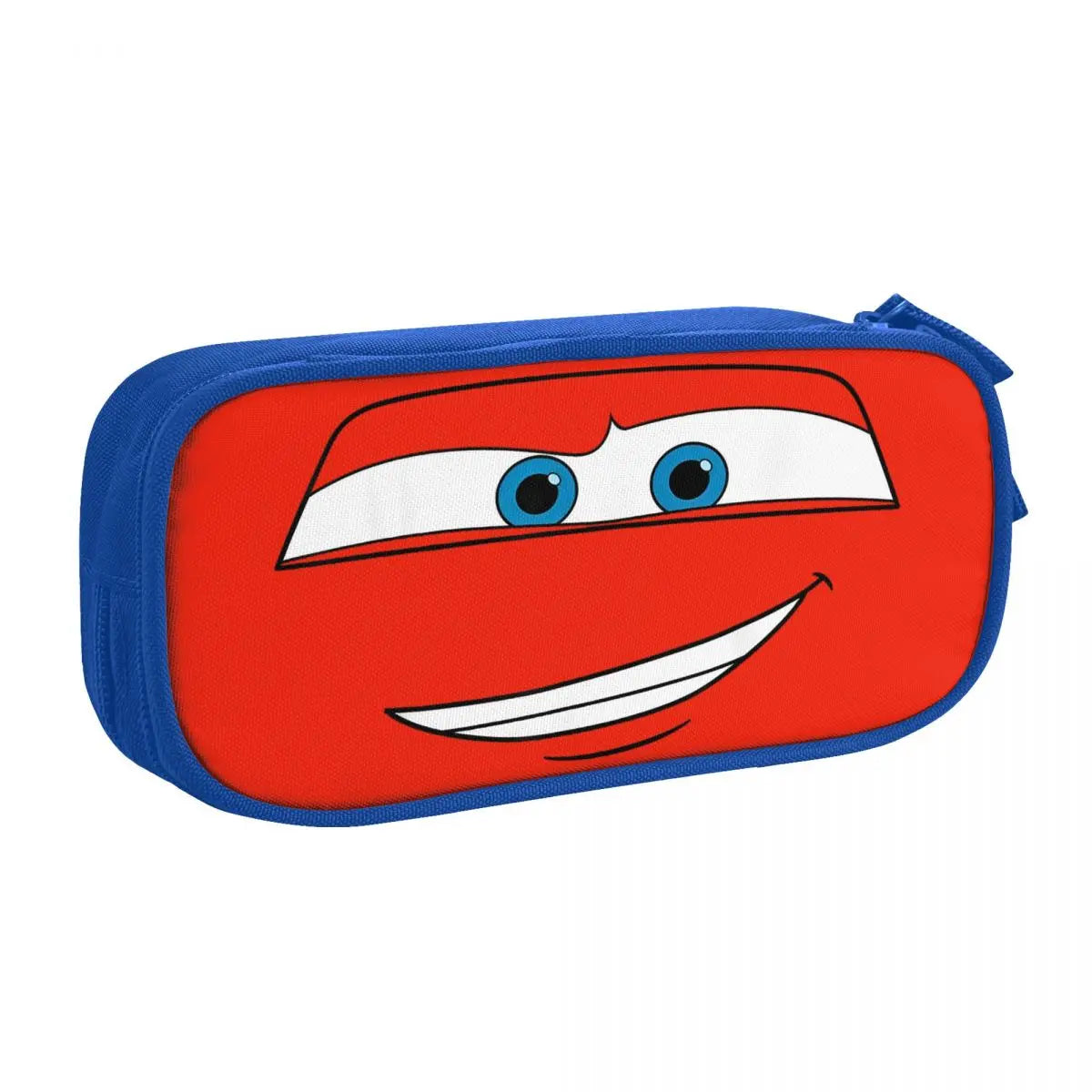 Trousse Scolaire Cars - Regard de McQueen