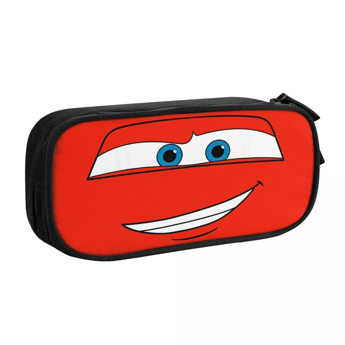 Trousse Scolaire Cars - Regard de McQueen