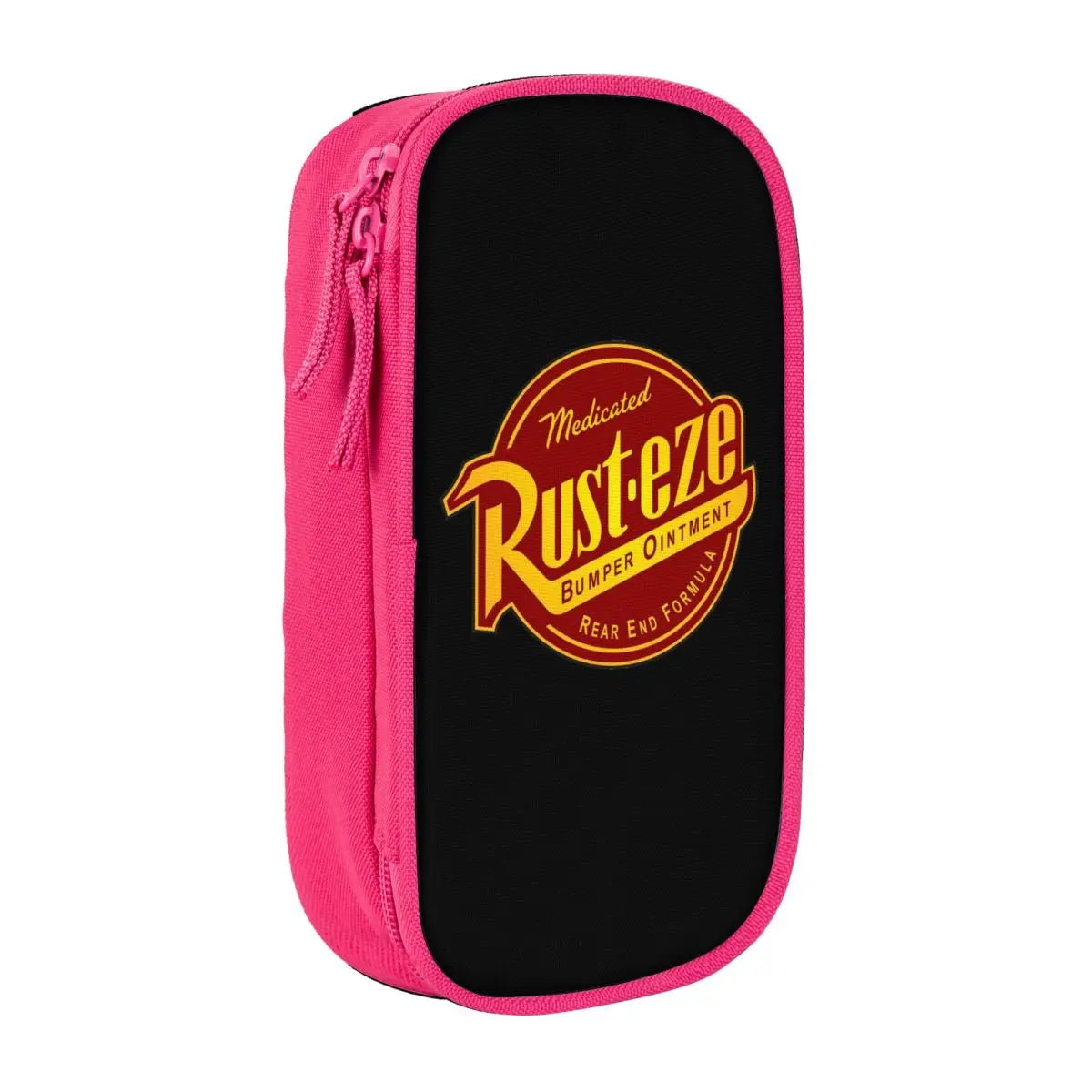 Trousse Scolaire Cars - Rusteze