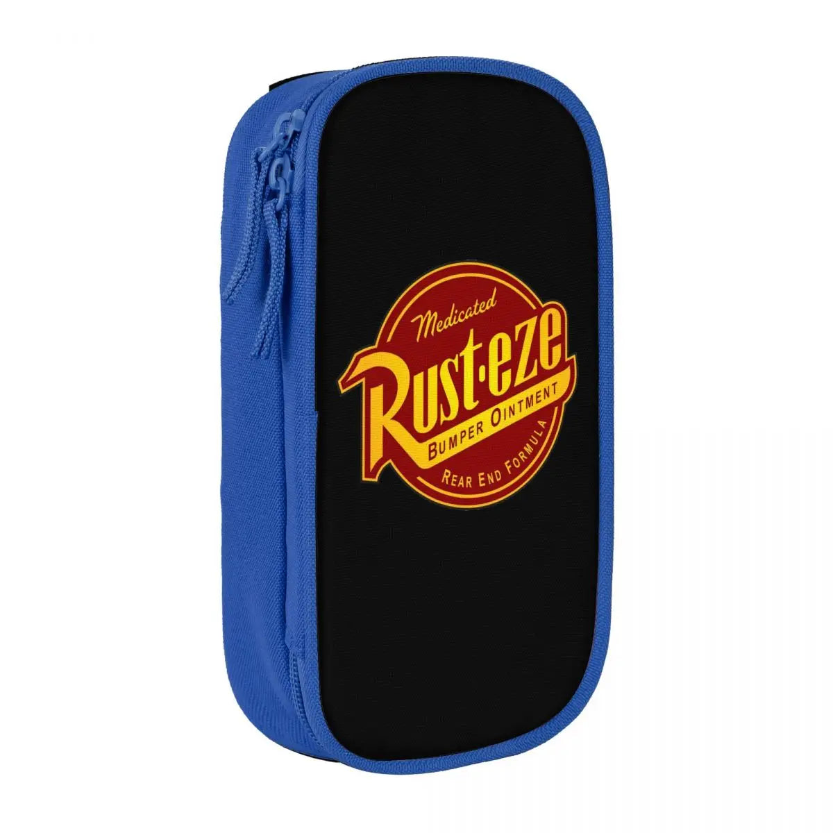 Trousse Scolaire Cars - Rusteze