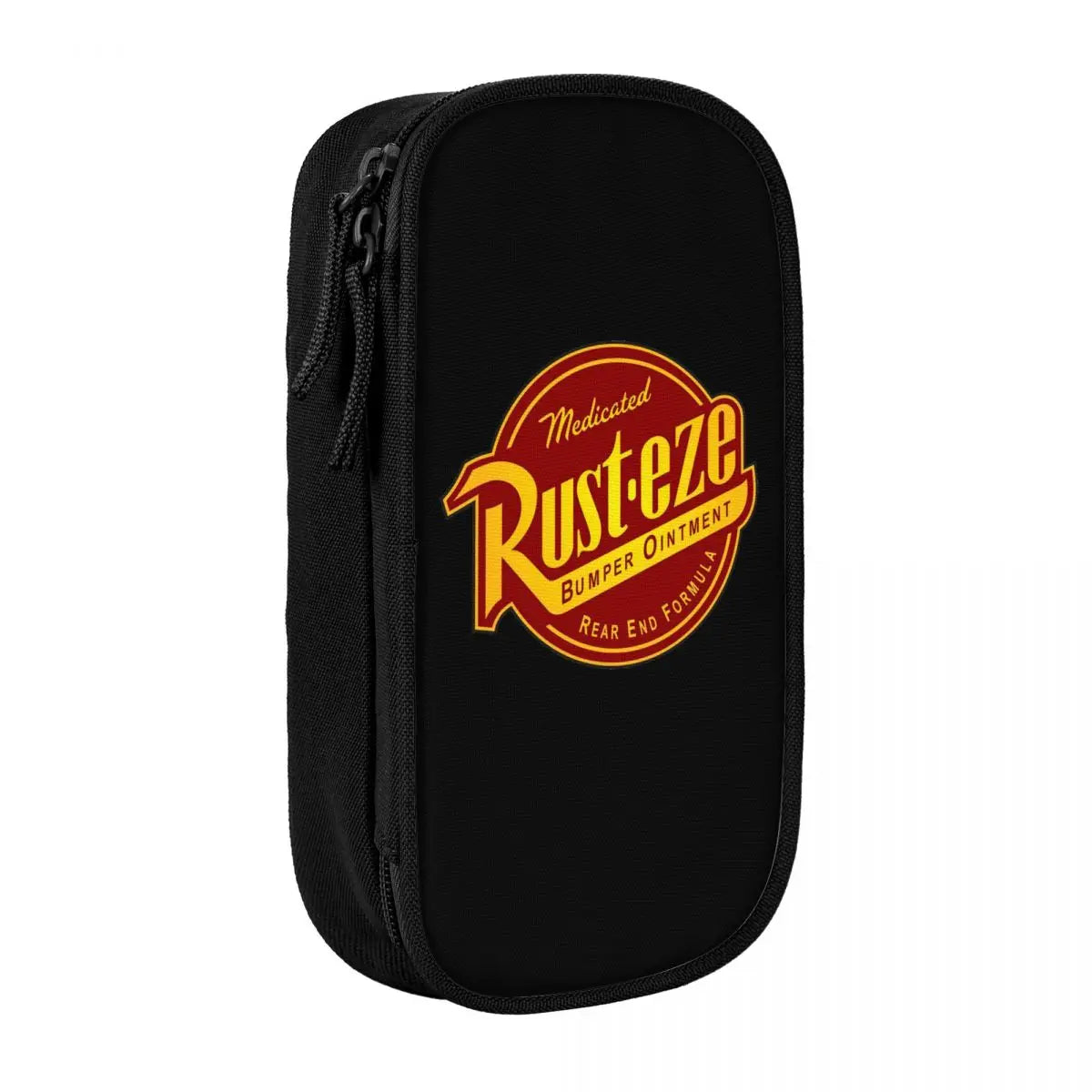 Trousse Scolaire Cars - Rusteze