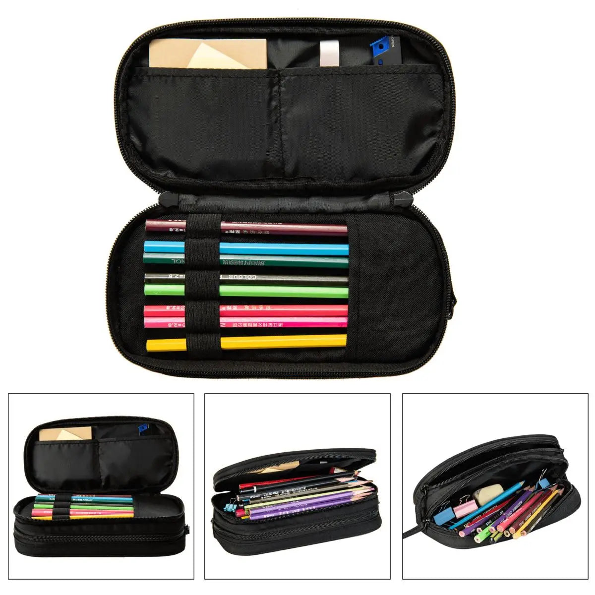 Trousse Scolaire Personnages Cars