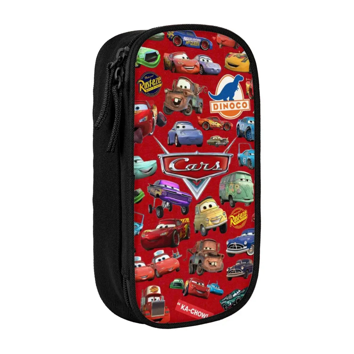 Trousse Scolaire Personnages Cars