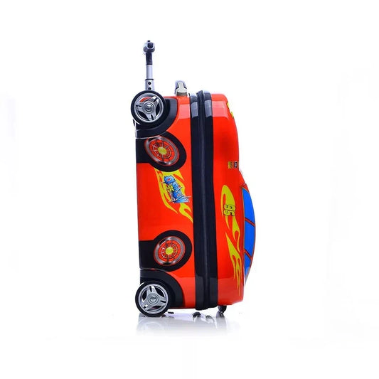 Valise Flash McQueen