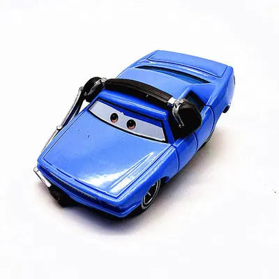 Voiture Cars 1 - Artie