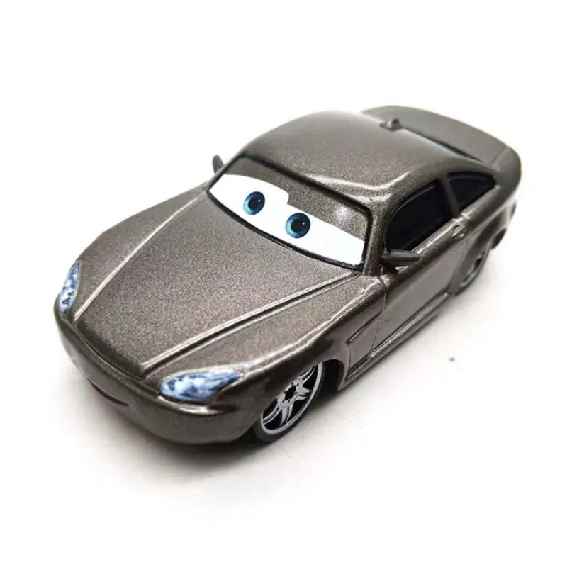 Voiture Cars 1 - Bob Cutlass