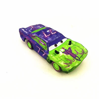 Voiture Cars 3 - Liability